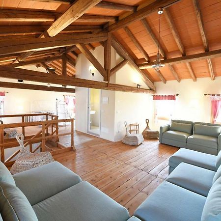 Ca Dei Ciossi Hotell Concordia Sagittaria Exteriör bild