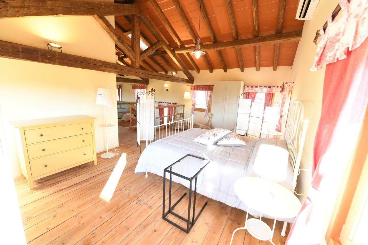 Ca Dei Ciossi Hotell Concordia Sagittaria Exteriör bild