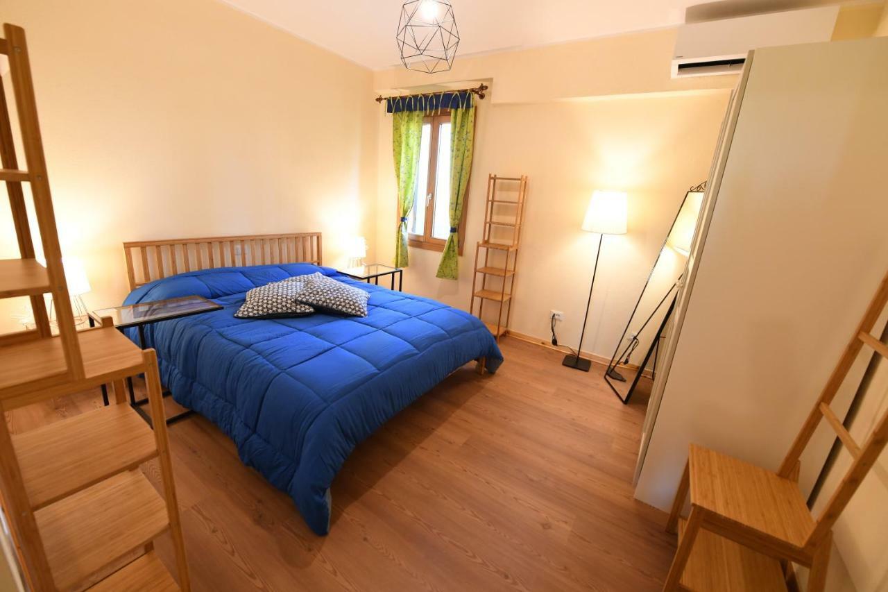 Ca Dei Ciossi Hotell Concordia Sagittaria Exteriör bild