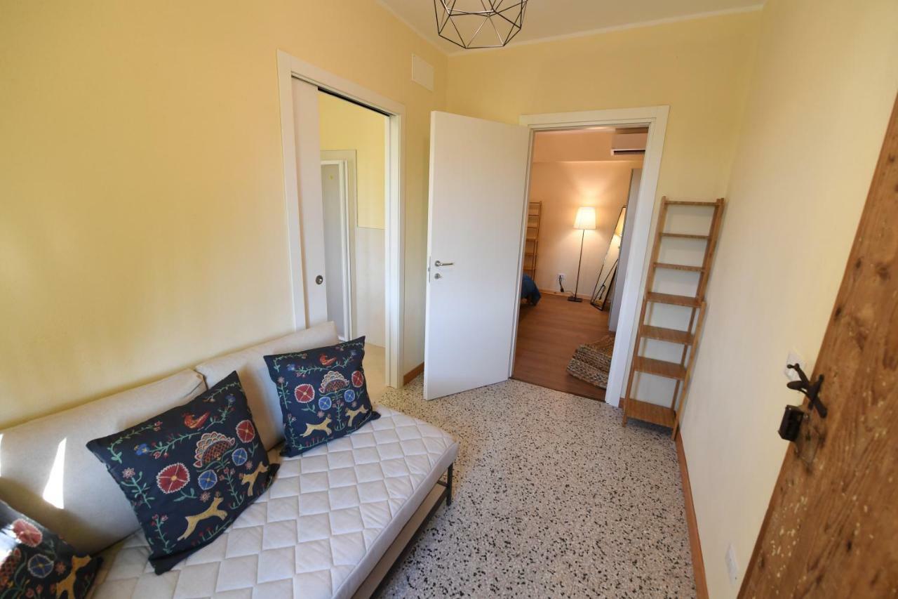 Ca Dei Ciossi Hotell Concordia Sagittaria Exteriör bild