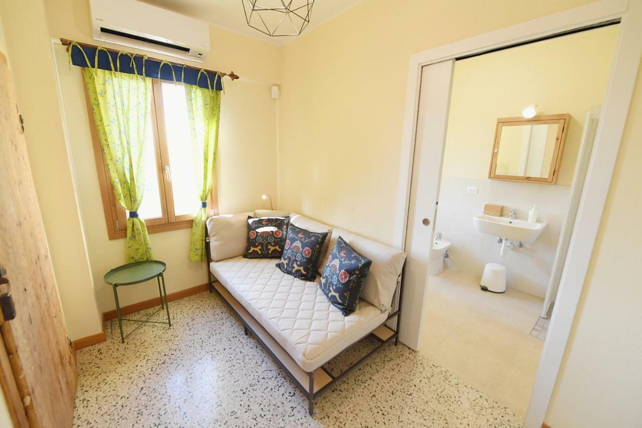 Ca Dei Ciossi Hotell Concordia Sagittaria Exteriör bild